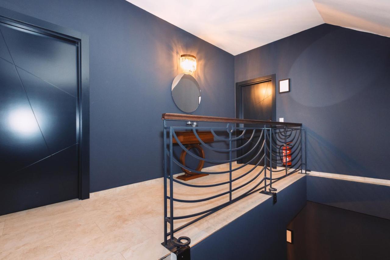 Loft Suite Im Modernen Style In Шердінґ Екстер'єр фото
